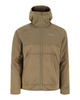 Simms Saginawa Hoody Bay Leaf - bluza wędkarska z kapturem (softshell)