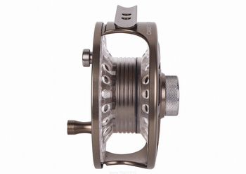 Spool Traper Creek Casette