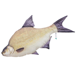 Leszcz - poduszka maskotka