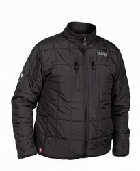 Kurtka Traper Dakota Black PrimaLoft®