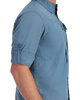 Simms Guide Shirt Neptune M