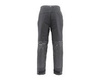 Simms Midstream Insulated Pant Black - ocieplane spodnie wędkarskie