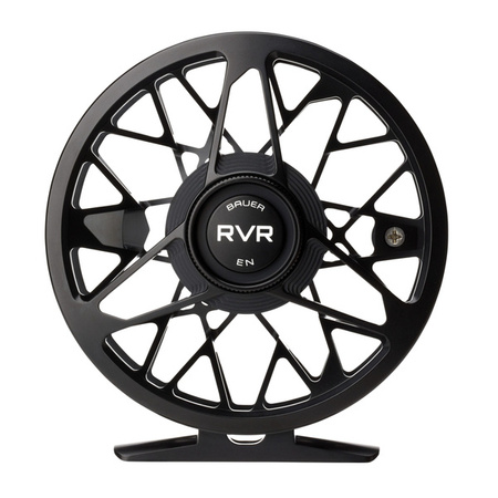 Kołowrotek Bauer RVR EURO-NYMPH REEL