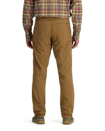 Simms Bugstopper Superlight Pant Driftwood 