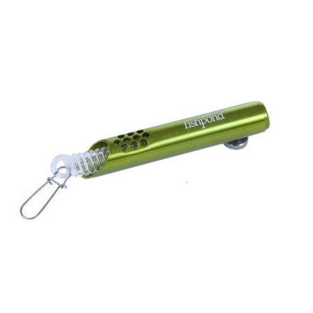 Fishpond Swivel Retractor – Lichen