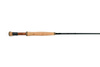 Fly rod Douglas DXF Euro Nymph Rods 
