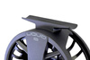 Lamson Liquid S -7+ Reel Smoke