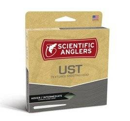 SA UST Short F/S5 Orange/Gray 10/11  42g