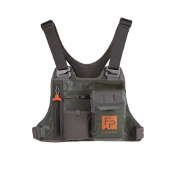 Fishpond Stormshadow Chest Pack - Green