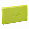 Traper Fluo Green Nymph floating box