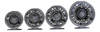 Snowbee CLASSIC 2 FLY REEL # 5/6 