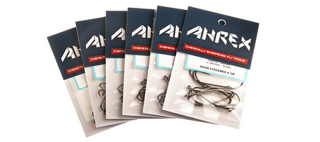 Ahrex SA220 Streamer S/E 