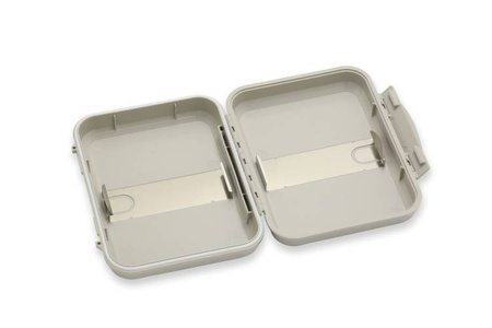C&F Universal System Case Off-White | Small