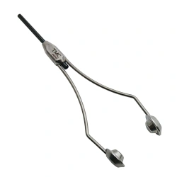 TMC Ceramic Bobbin Evo, Heavy Duty - nawijarka ceramiczna