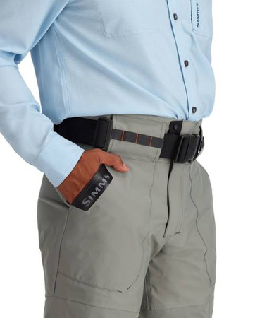 Simms Freestone Pant Smoke