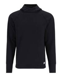 Simms Highline Hoody Black M