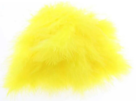Wapsi Wolly Bugger Marabou - Marabut