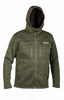 Traper Alaska hood Olive Green