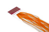 Whiting 100 Saddle Hackle Pack #14 - pióra siodłowe koguta