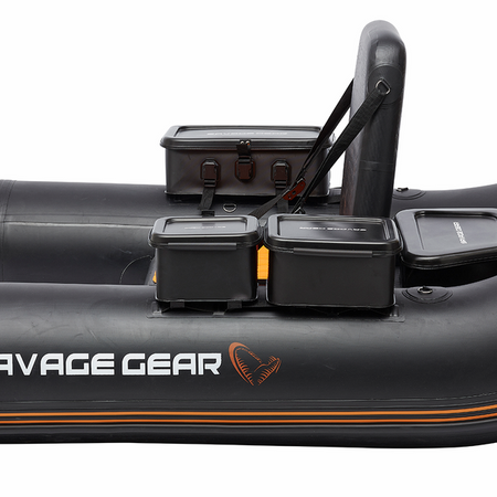 Savage Gear BELLY BOAT PRO-MOTOR 180CM