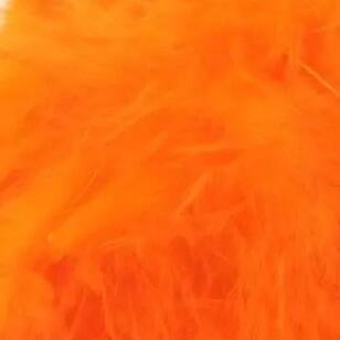 Wapsi Wolly Bugger Marabou - Marabut