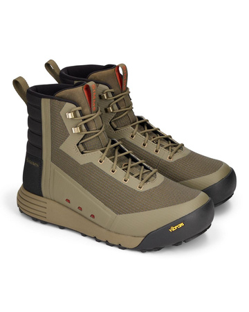 Simms Access Boot Dark Stone