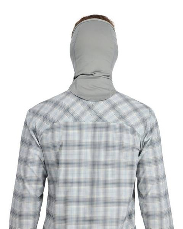 Simms Bugstopper Sungaiter Regiment Camo Olive Drab