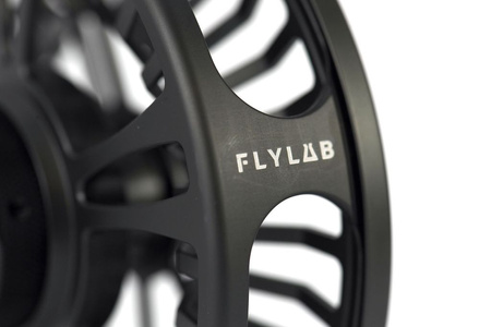 Fly Lab Focus Reel 0-5 