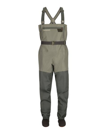 Simms Tributary Stockingfoot Basalt XLS