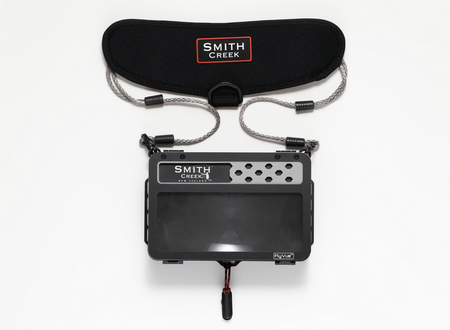 Smith Creek FlyVue - organizer muchowy