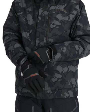 Simms Windstopper Flex Glove Black M