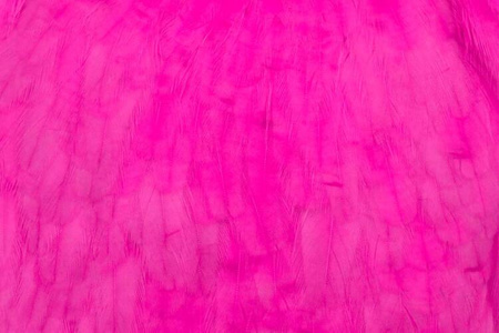 Whiting American Hen Cape - White dyed Pink 