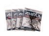 Ahrex FW581 Wet Fly Hook Barbless - haczyki muchowe