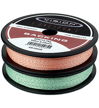 Vision DACSPUN 300m 0,35 mm/50lb