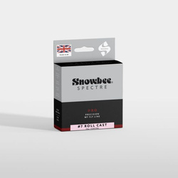 Snowbee Spectre Pro Roll Cast (Single Spey) Floating