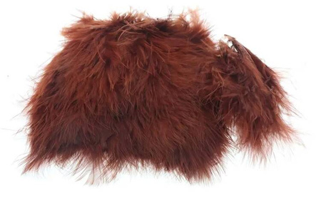 Wapsi Wooly Bugger Marabou - Marabut