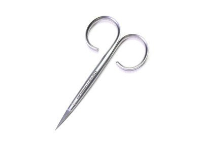 C&F Tying Scissors Straight (TS-2)