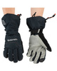 Simms Challenger Insulated Glove Black - ocieplane rękawice wędkarskie