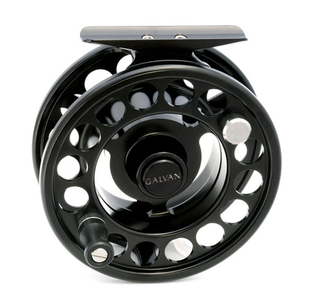 Galvan Rush Light Reels