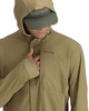 Simms Intruder Hoody Bay Leaf 3XL