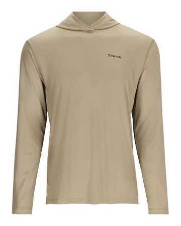 Simms Tech Hoody - Artist Series Stone/Lure L
