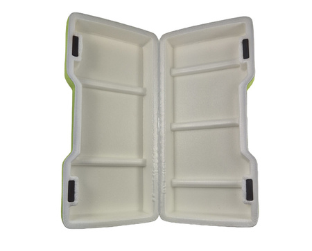 Morell Foam Fly Box - pudełko muchowe