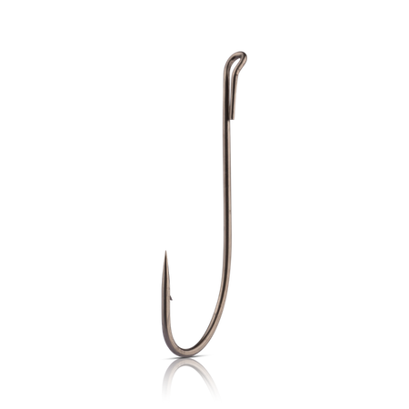 Mustad Heritage SL53U Salmon Single #2/0