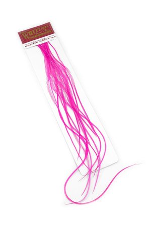 Whiting 100 Saddle Hackle Pack #14 - pióra siodłowe koguta