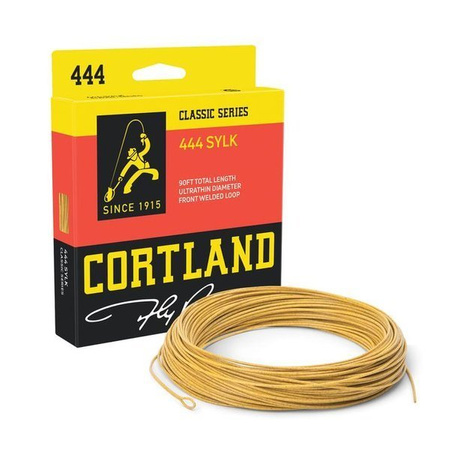 Cortland 444 SYLK DT