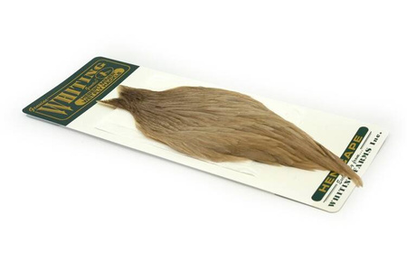 Whiting Hebert Hen Cape - kapka kury