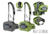 Traper Hip Pack Extreme Green - torba biodrowa