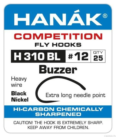 Hanak H 310 BL Buzzer