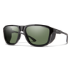 Smith Optics Embark Black | Polarized Gray Green ChromaPop Polarized