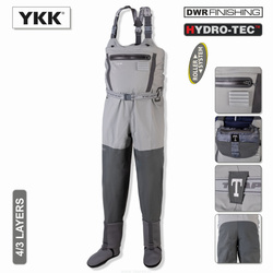 Traper Yukon Comfort 2025 - waders